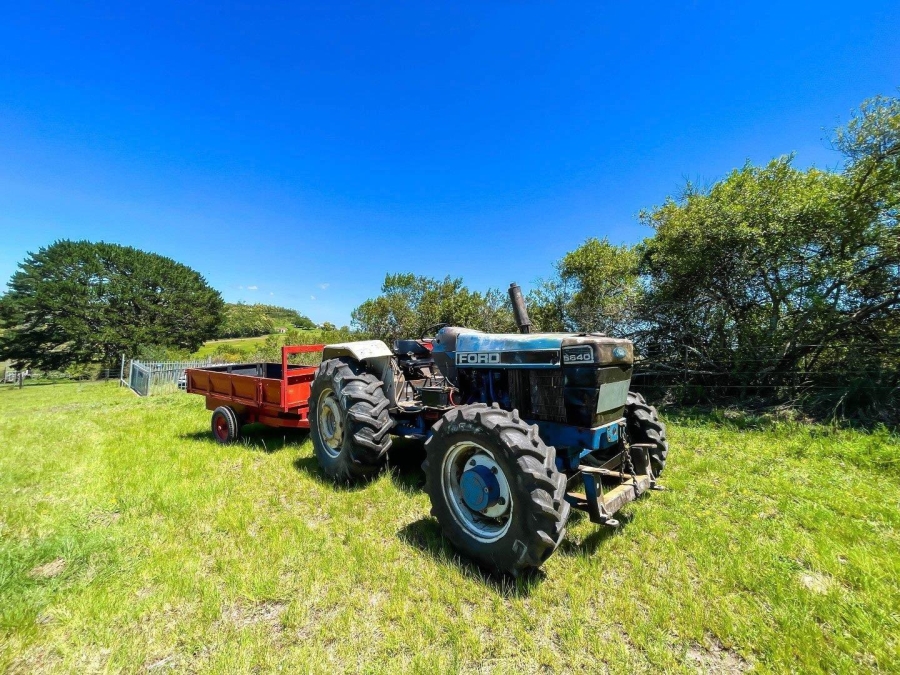 2 Bedroom Property for Sale in Friemersheim Western Cape